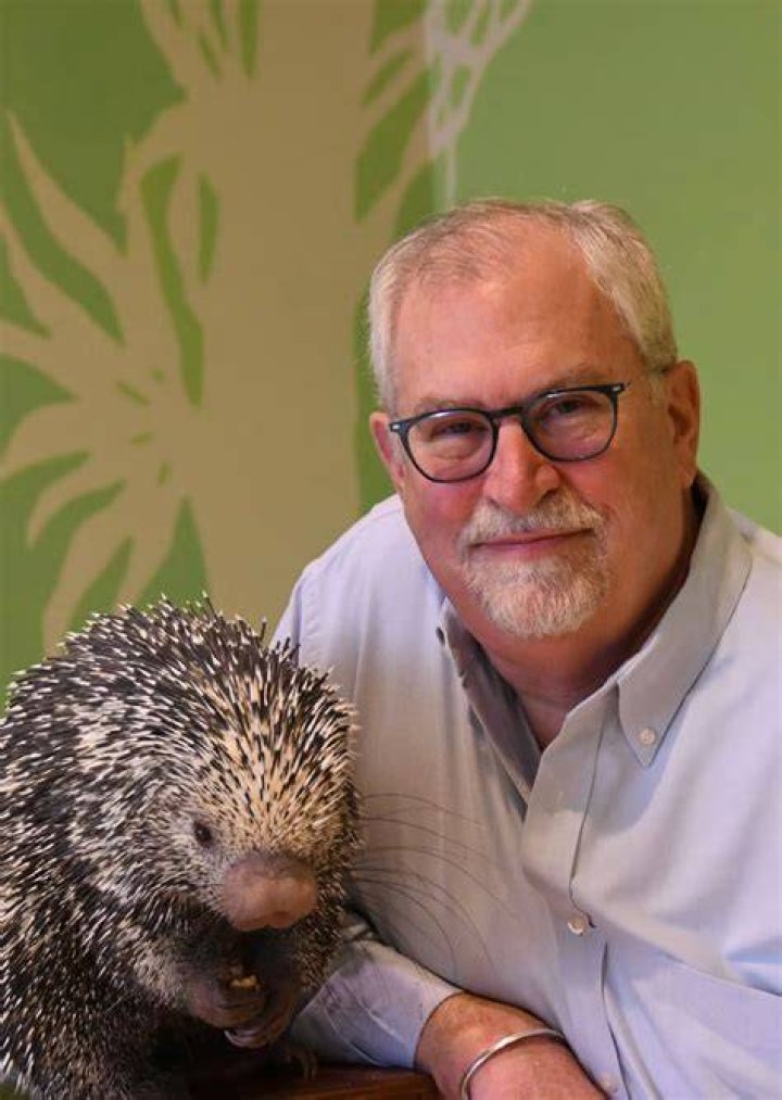 Jim Breheny (Wikipedia): A Comprehensive Guide
