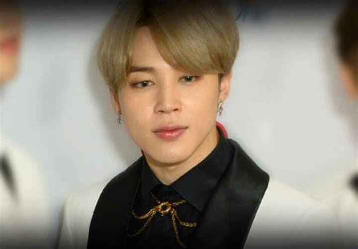 Jimin Age: Everything You Need To Know About His Birthday