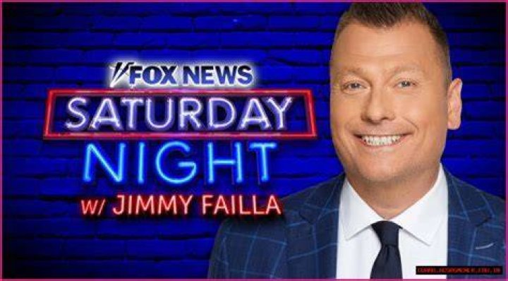 Jimmy Failla's Salary At Fox: A Comprehensive Look
