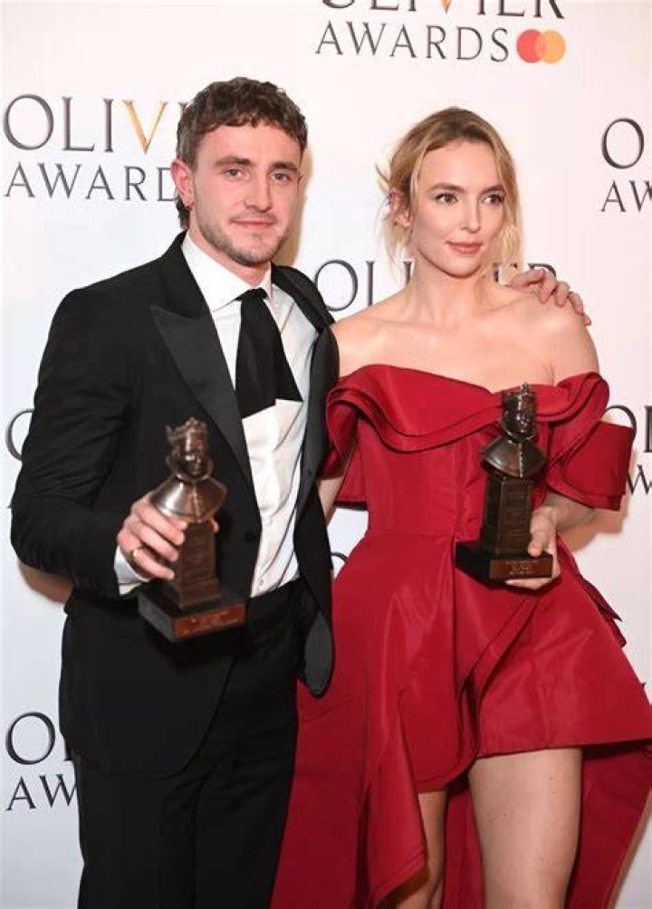 Jodie Comer's Husband: Marriage, Relationships, And Love Life