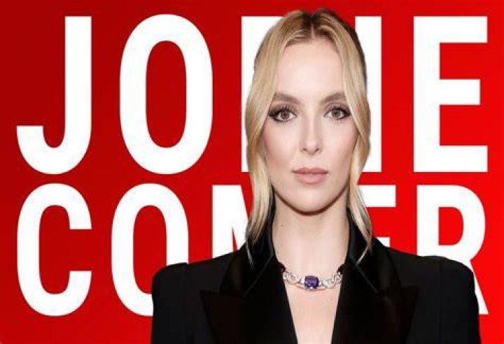 Jodie Comer: The Rising Star Of Hollywood
