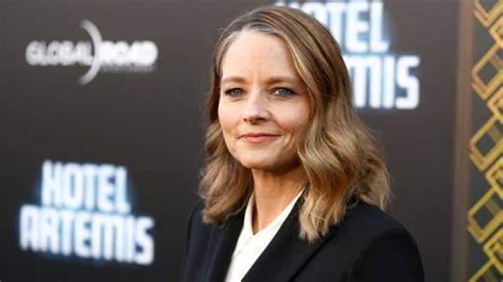 Jodie Foster's Staggering Fortune: A Hollywood Legend's Wealth Unveiled