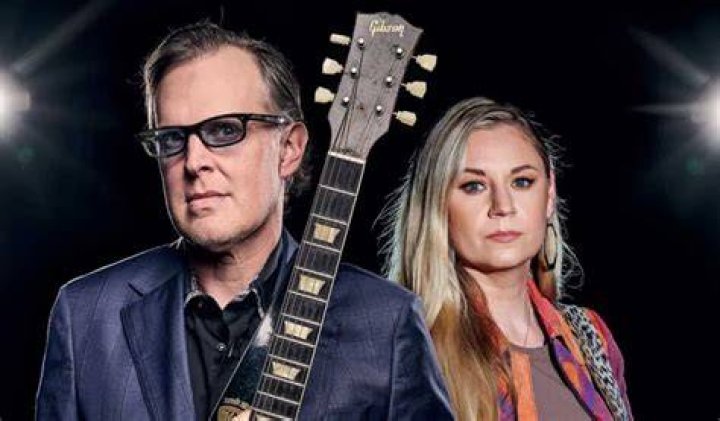 Joe Bonamassa Married, Wife, Net Worth, Bio Wikiace