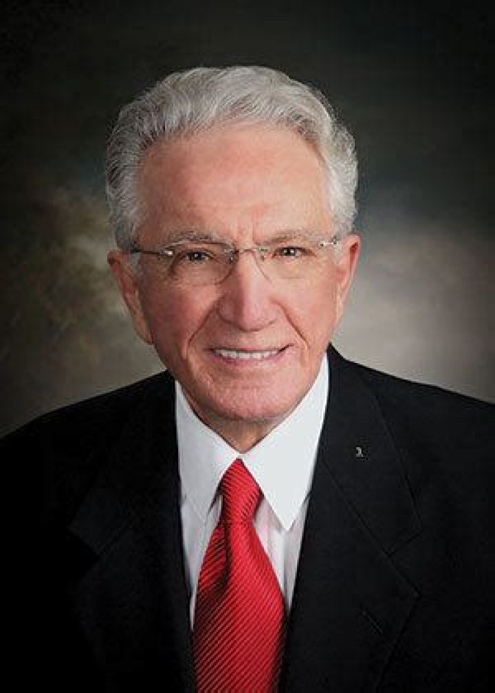 Joe Girard Alchetron, The Free Social Encyclopedia