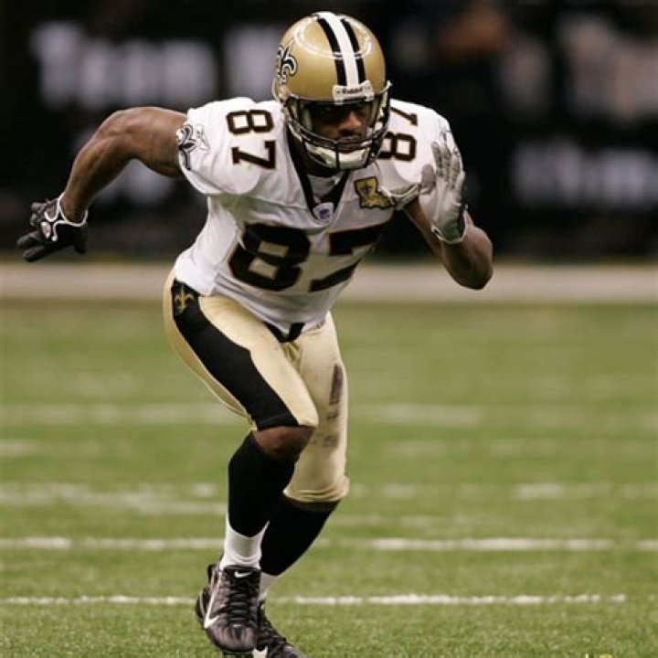 Joe Horn Jr. Sports Illustrated