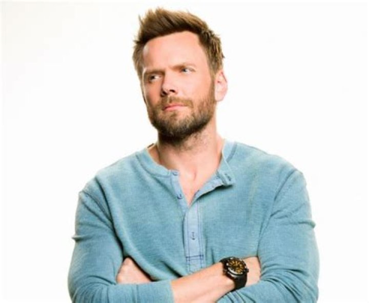 Joel McHale Net Worth, Salary, Age, Height, Weight, Bio, Family, Career