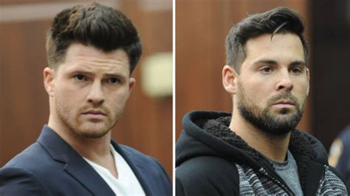 Joey Comunale Murder Where Are Larry Dilione and James Rackover Now