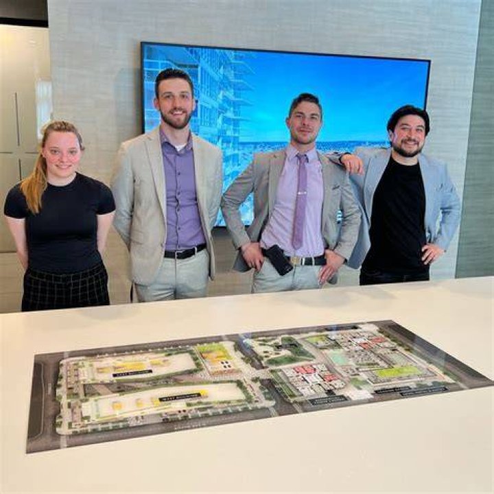 Joey Knudson Property Manager Quail Run Retirement Community LinkedIn