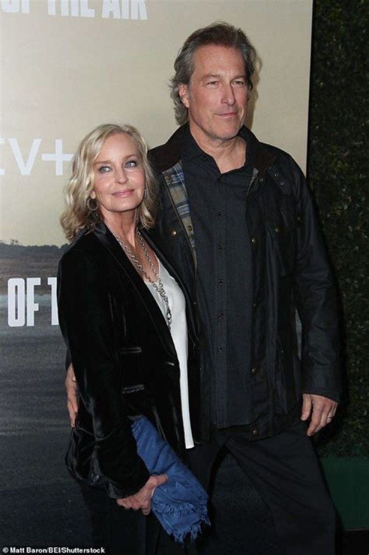 John Corbett's Wife: A Glimpse Into Their Marriage