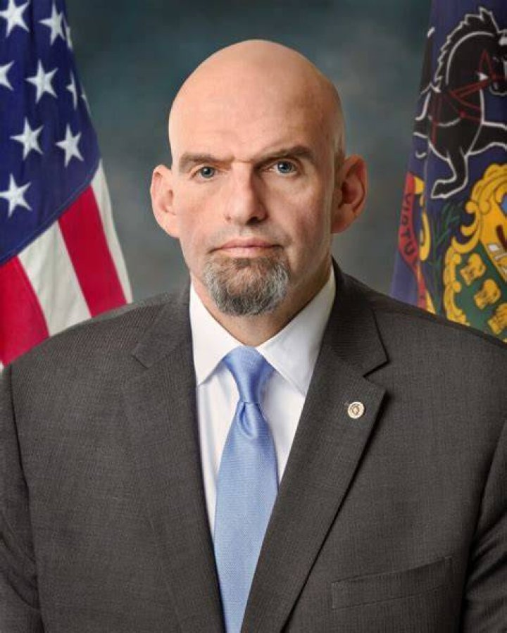 John Fetterman's Religious Beliefs And Affiliations