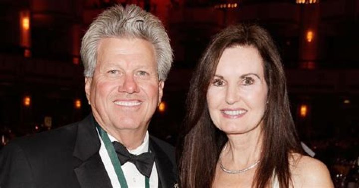 John Force's Enduring Marriage: An Intimate Look At His Wife