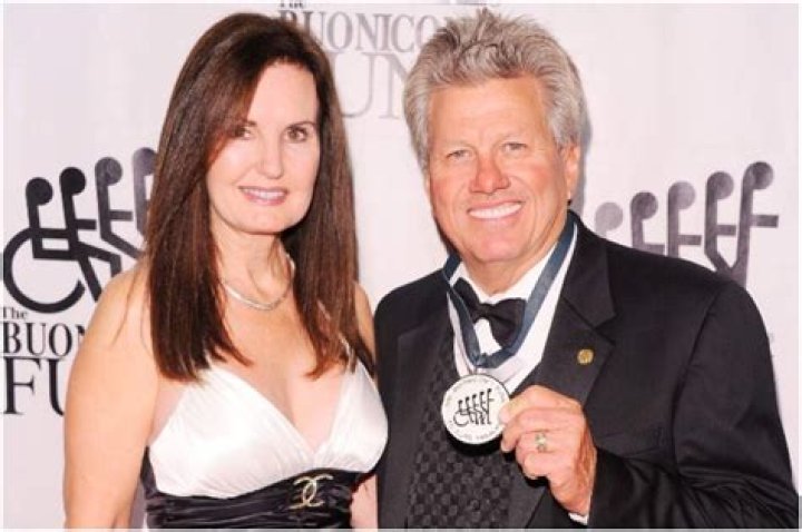 John Force Net Worth Wife & Daughters Famous People Today
