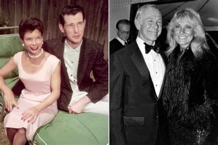 Johnny Carson's Romantic Journey: A Look Into His Relationships