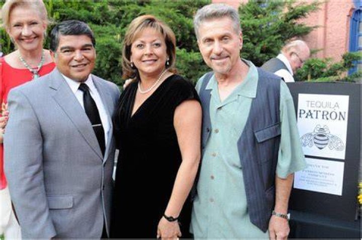 johnny rivers family