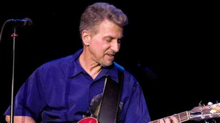 johnny rivers health
