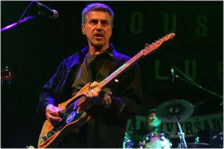 johnny rivers net worth