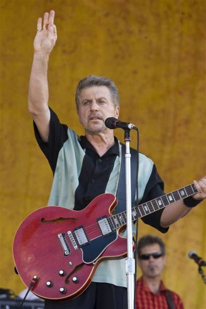 johnny rivers today