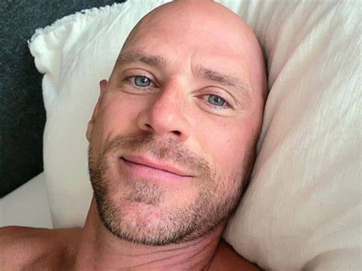 Johnny Sins net worth &mdash; Learn SEO basics at