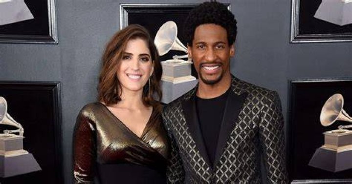 Jon Batiste's Wife: Health And Well-being