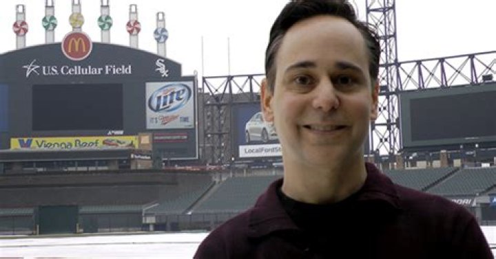 Jonathan Reinsdorf, son of Bulls and White Sox owner Jerry Reinsdorf