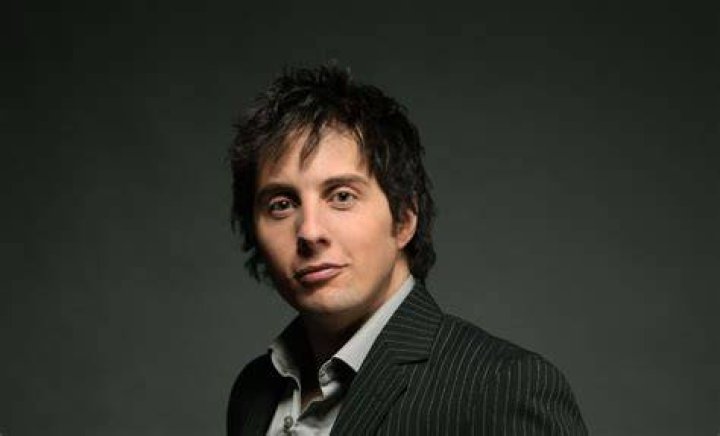 Jonny Harris Net Worth Celebrity Sizes