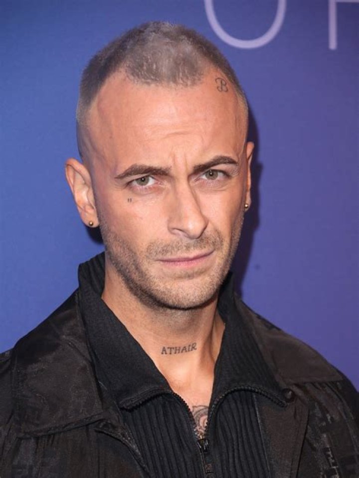 Joseph Gilgun as Rudy in Misfits Alter