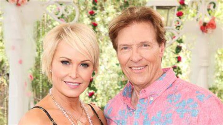Josie Bissett and Jack Wagner on Their Long Working Relationship