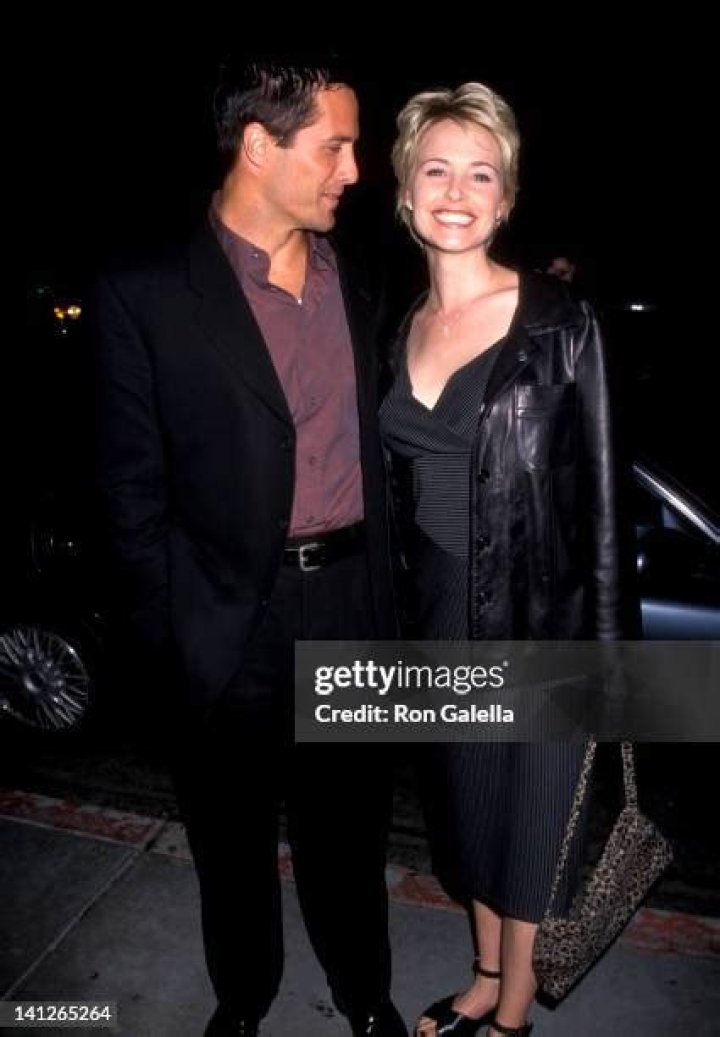 Josie Bissett and Rob Estes Photos Photos Zimbio