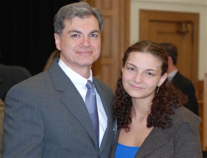 Juan Merchan and Lauren Merchan '11 Geneseo Alumni Office Flickr