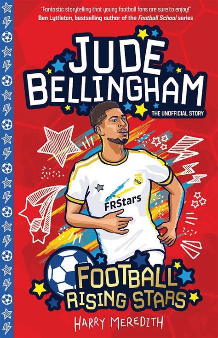 Jude Bellingham Muslim: Exploring The Faith Of The Rising Football Star