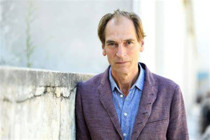 Julian Sands children, Meet Henry, Natalya, and Imogen Morley
