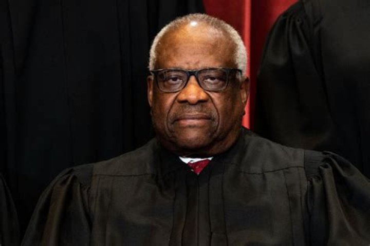 Justice Thomas' Wife Ginni Urged Mark Meadows to Overturn 2020 Election