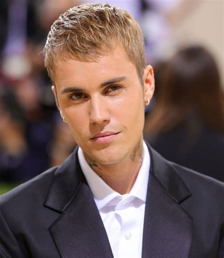 Justin Bieber's Age In 2024: A Comprehensive Guide