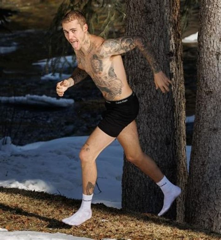 Justin Bieber's Weight Loss Journey: Diet, Workout, And Transformation