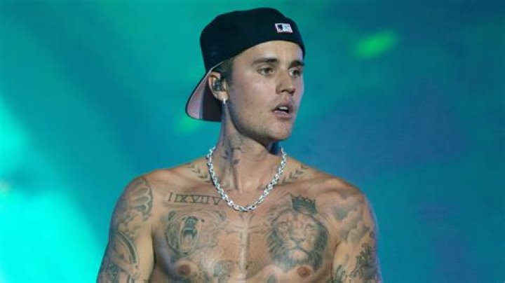 Justin Bieber Imposes Strict 'Boundaries' on Himself for Fears of