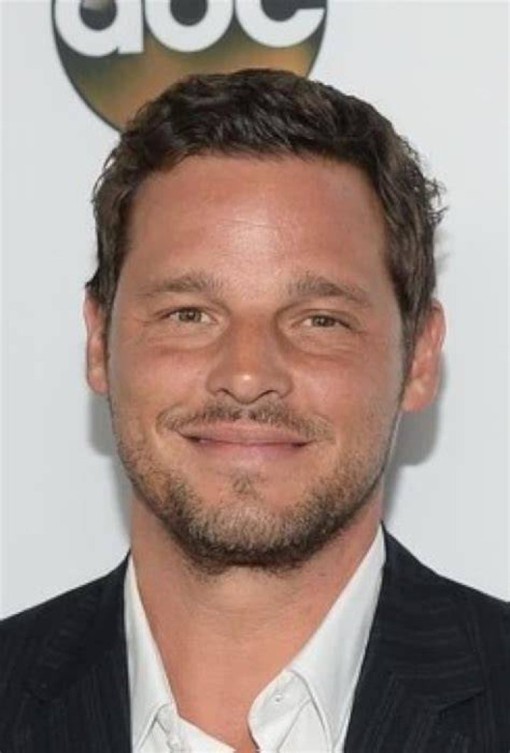 Justin Chambers: Award-Winning Actor