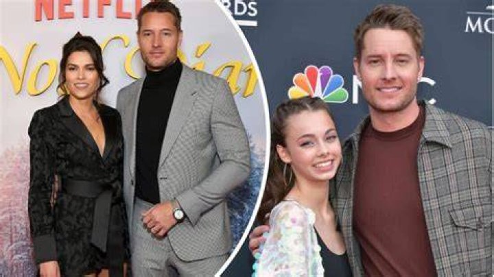 Justin Hartley's Wife: An In-Depth Look Into His Personal Life