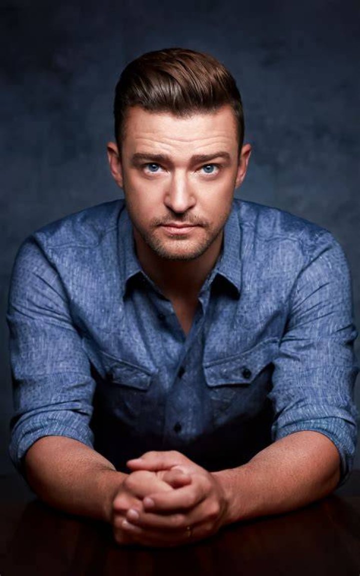 Justin Timberlake Tickets Concerts and Tours 2023 2024 Wegow