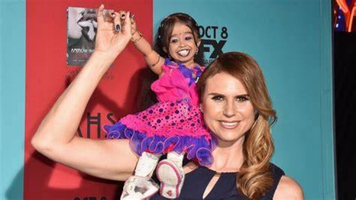 Jyoti Amge: The Smallest Woman In The World's Incredible Story