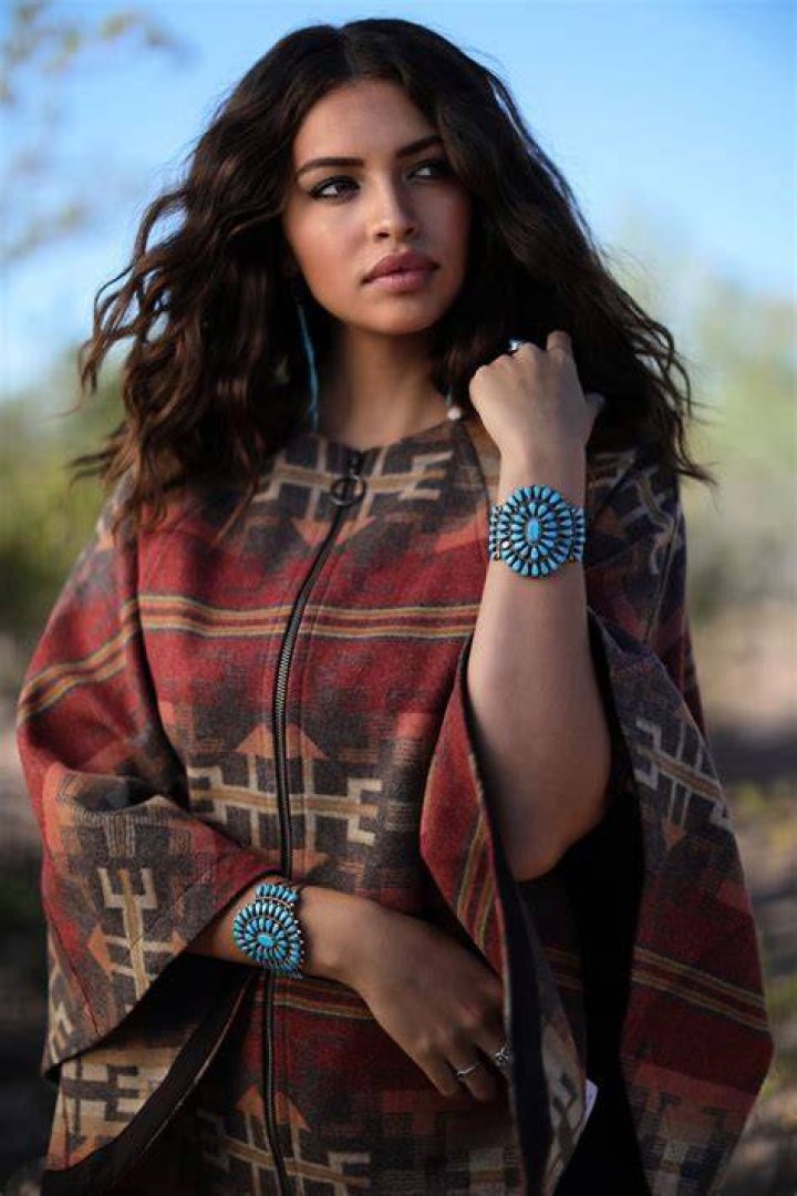 Kahara Hodges Meet Long Term Partner Of Actor Martin Sensmeier