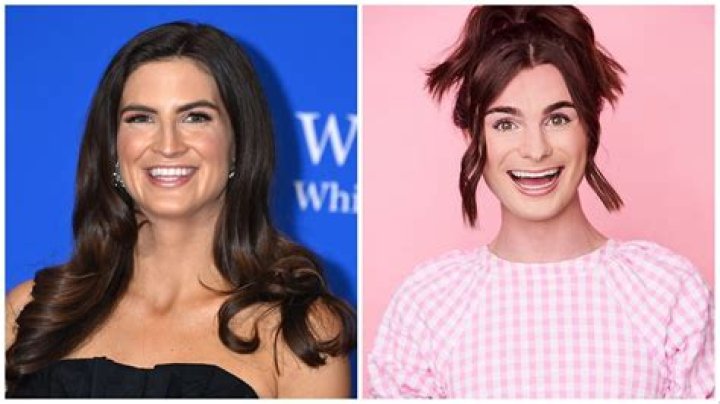 Kaitlan Collins, A Trailblazer In Trans Representation