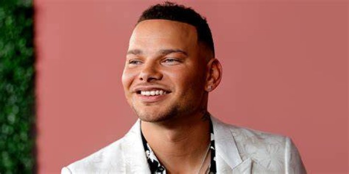 Kane Brown could be the future of country music. So why is the industry