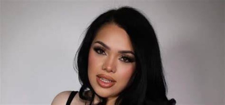Karina Garcia Wiki/Bio, Age, Height, Weight, Family, Net Worth &raquo; Star