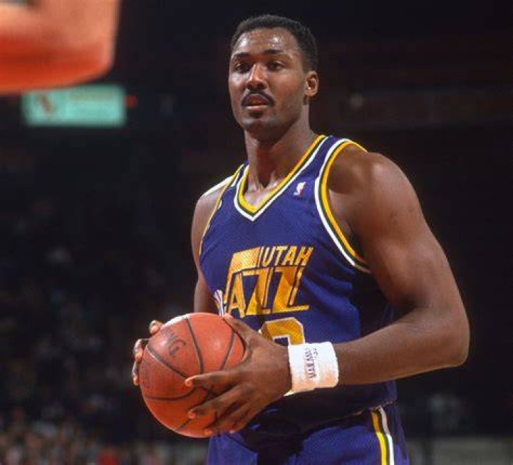 Karl Malone's Daughter Wedding A Grand Affair In 2023