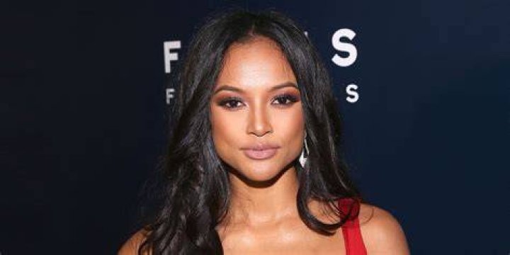 Karrueche Tran Ethnicity, Race, Parents and Nationality