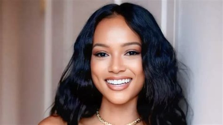Karrueche Tran Movies, Bio and Lists on MUBI