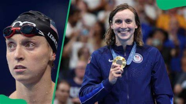 Katie Ledecky Married: An Insight Into The Personal Life Of The Olympic Champion
