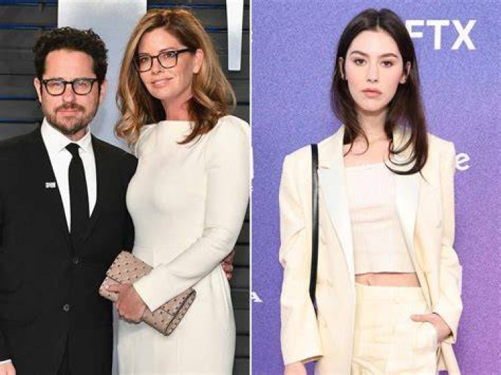 Katie McGrath (J.J. Abrams' Wife)Bio, Wiki, Age, Height, Family