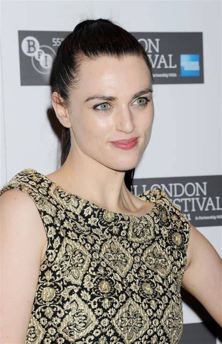 Katie McGrath &mdash; The Movie Database (TMDB)