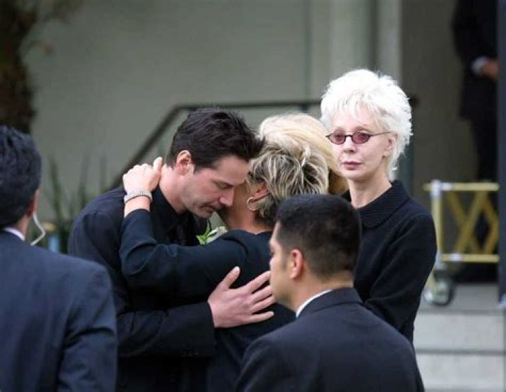 Keanu Reeves' Personal Life Unveiled